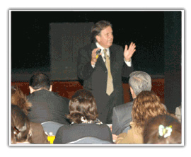 Activando la Vocación por el Servicio