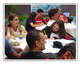 Competencias Conversacionales