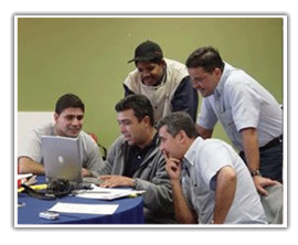 Efectividad Gerencial