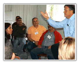 Efectividad Gerencial