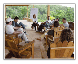 Coaching de equipos