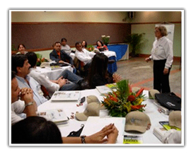 Formación Supervisoria