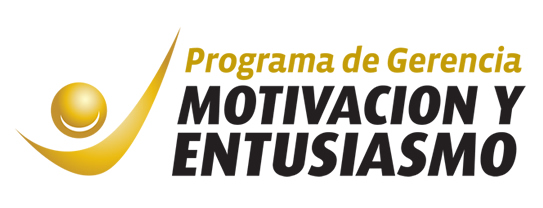 Programa Gerencia de la Motivación y Entusiasmo Programa Gerencia de la Motivación y Entusiasmo