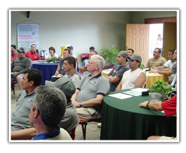 Formación de Instructores / Tutores