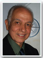Egberto Fernández