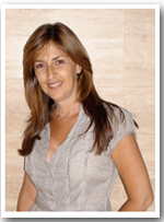 Gloria Martí