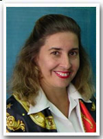Nora Ovelar