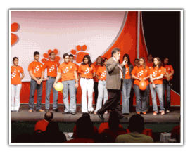 Vivir Sobrado: Liderazgo Personal