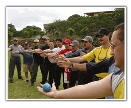 Team Building