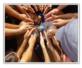 Team Building