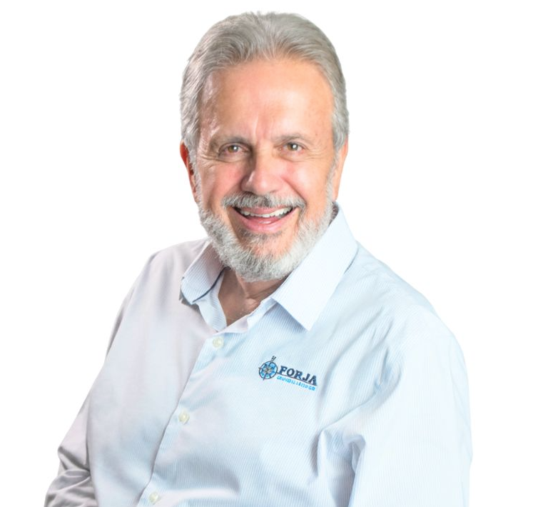 Eduardo Marti, facilitador del Programa de Herramientas Gerenciales Online