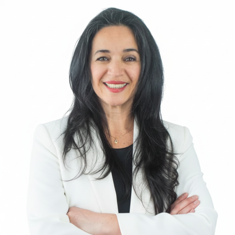 Elizabeth Gudiño — Forja Consultores