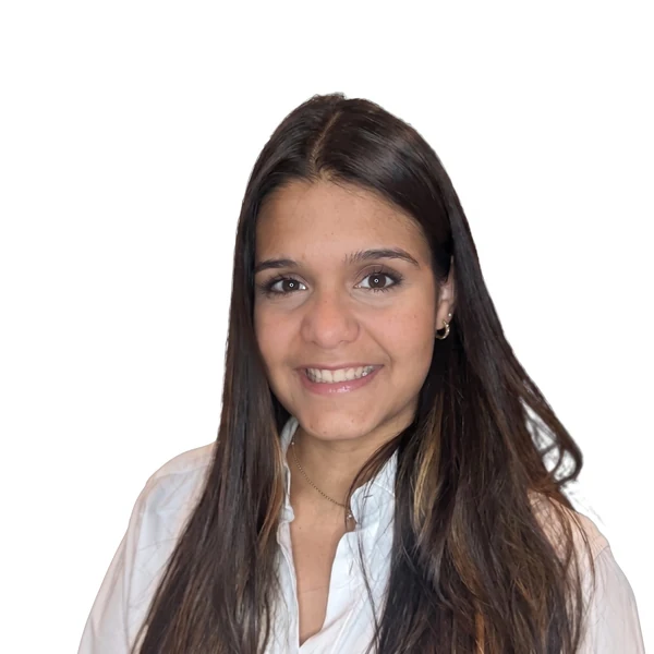 Gabriela Biscardi — Forja Consultores