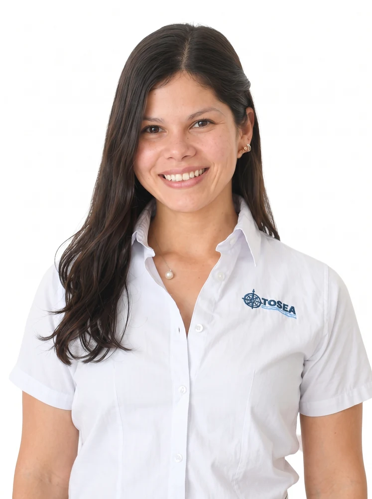 Isariana Peña — Forja Consultores