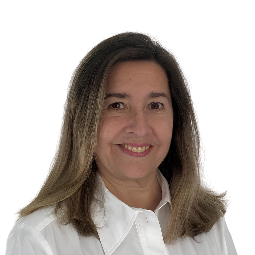 Nora Ovelar — Forja Consultores