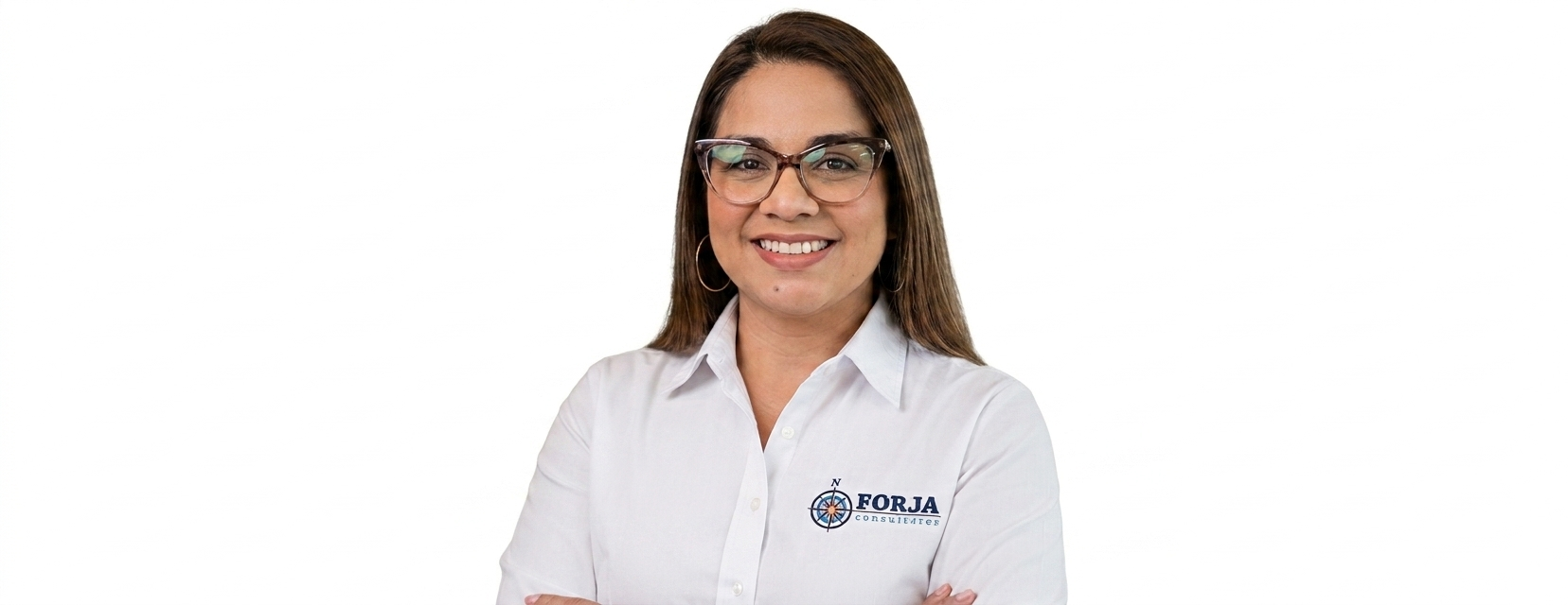 Vanessa Chacín — Forja Consultores