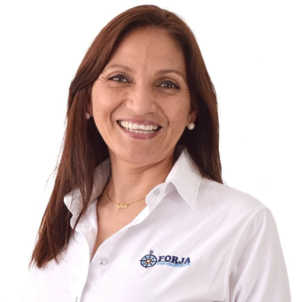 Ylse Rojas