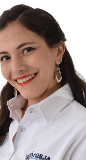 Mariana Marín — Forja Consultores