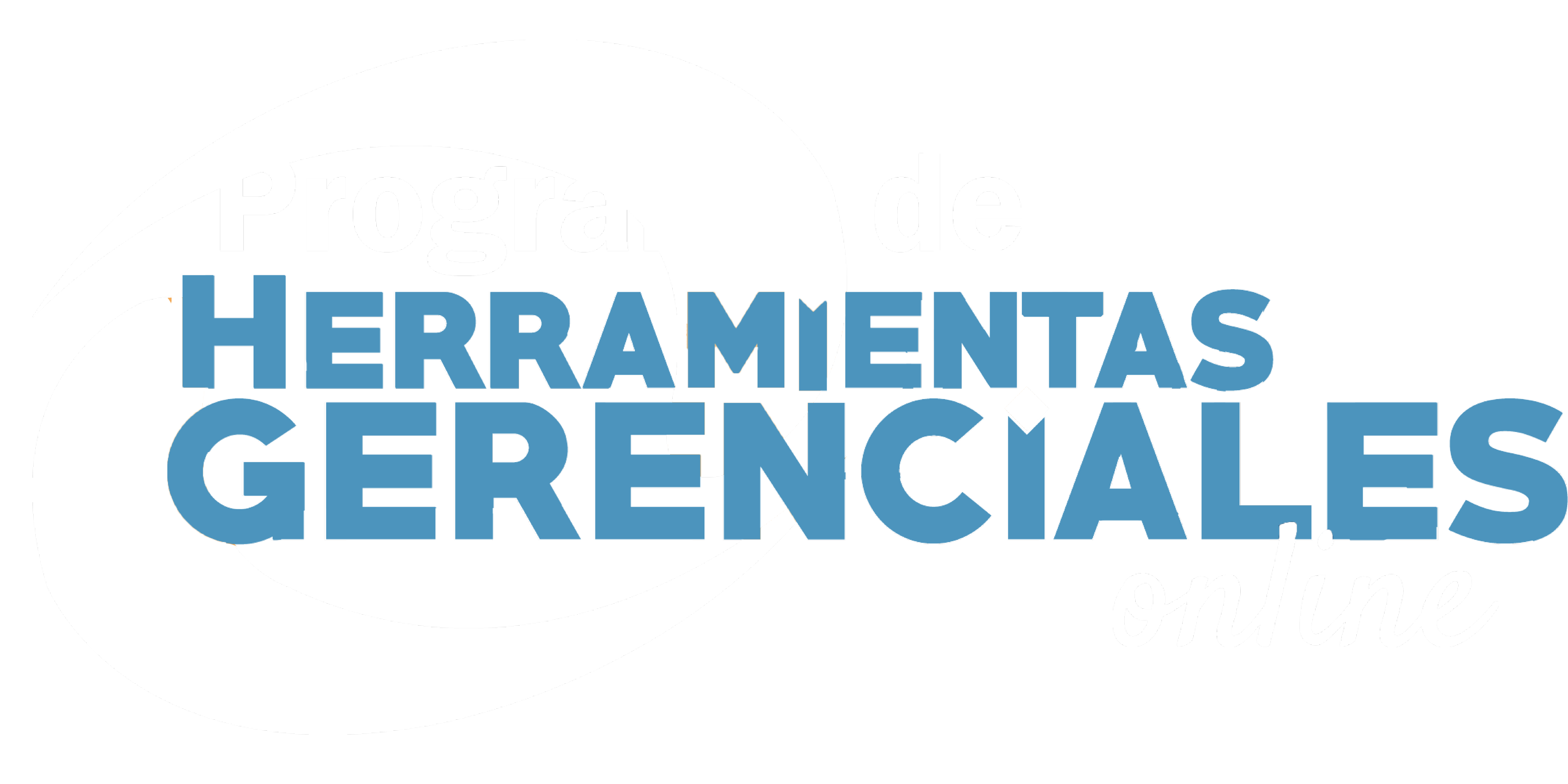 Programa de Herramientas Gerenciales Online