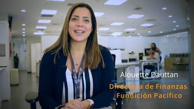 Foto de Alouette Dauttan