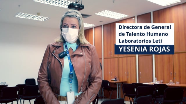 Foto de Yesenia Rojas