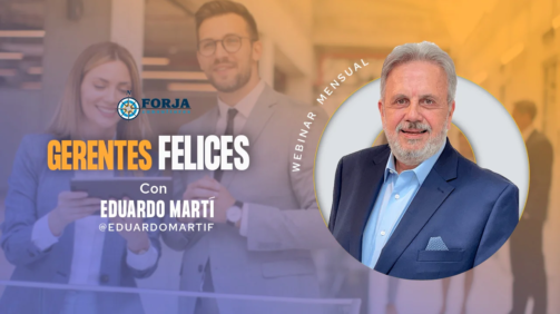 Gerentes Felices