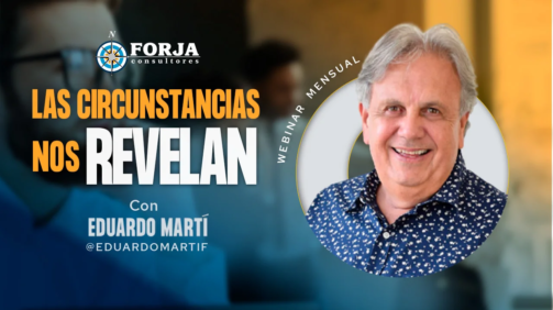 Las circunstancias nos revelan